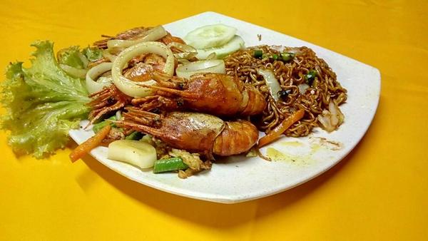 10 Restoran Udang Galah Dan Ketam 'Power' Yang Wajib Anda Pekena ...