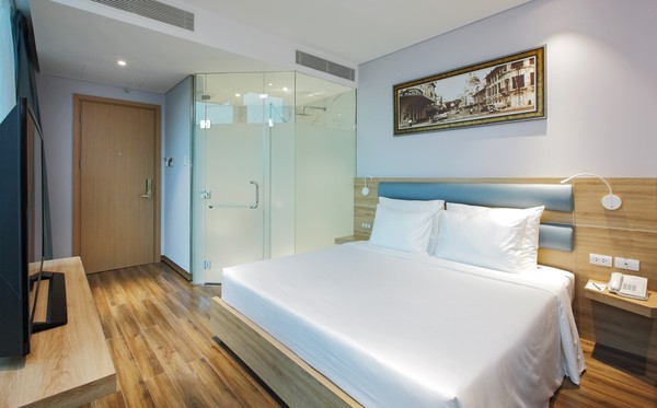 10 Most Stunning Places To Stay At In Ho Chi Minh City For The Modern ...