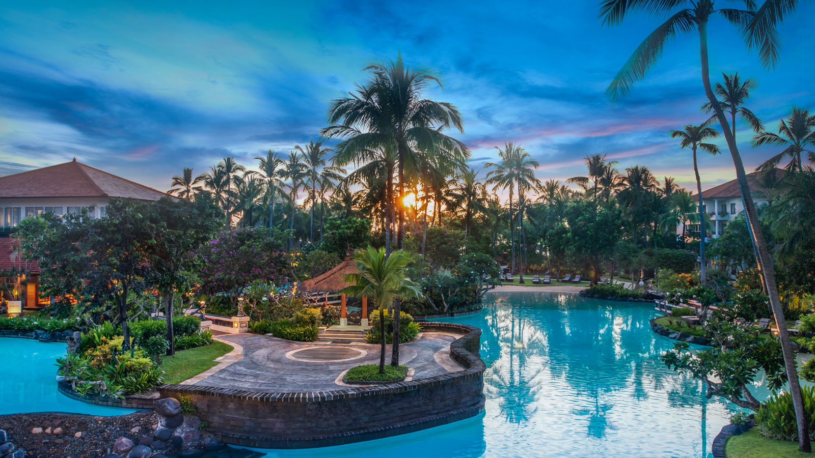 Which Of These 16 Exotic Hotels In Bali Will You Escape To In 2016?