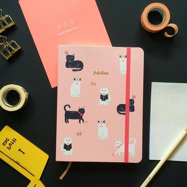 You'll Want To Own EVERYTHING From These 8 Made-In-Malaysia Stationery ...