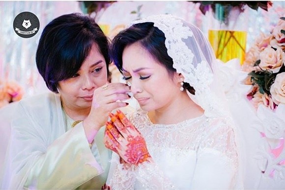 6 Fakta Perkahwinan Yang Anda Perlu Tahu. Bakal Pengantin WAJIB BACA