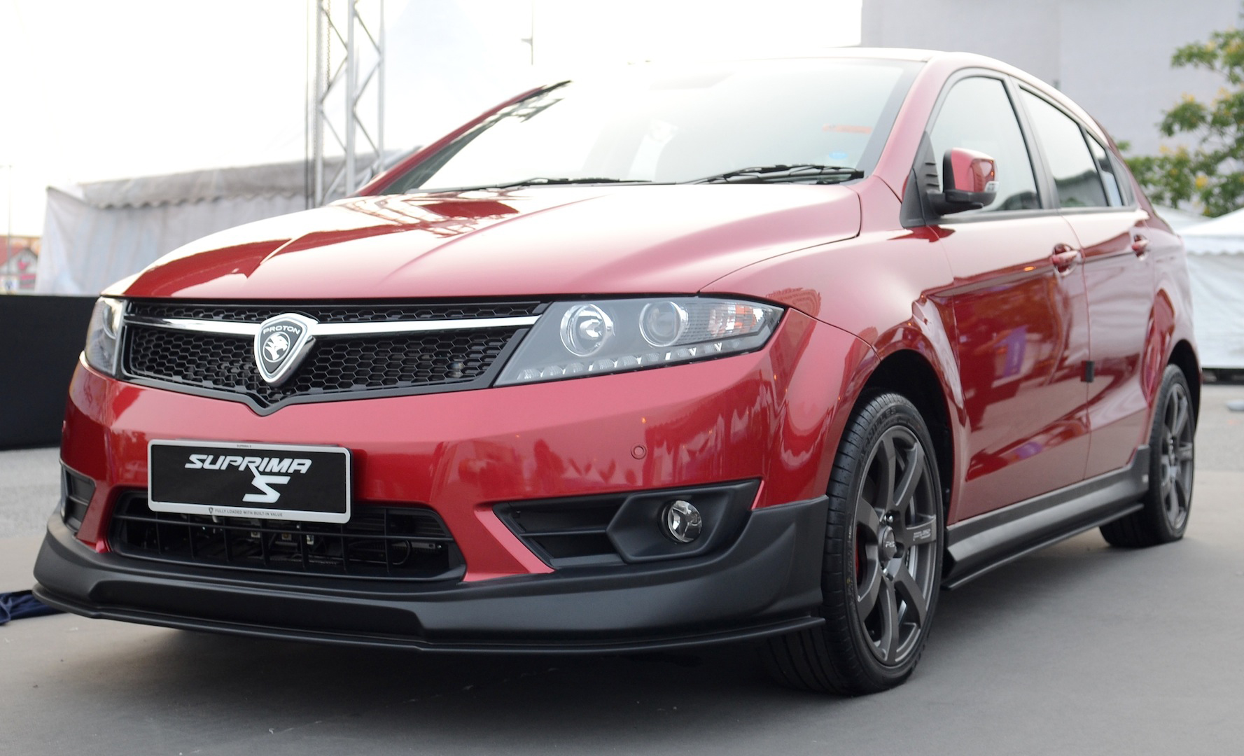  Proton Has Made Its First Public Recall Of 100 000 Units For Three Car 