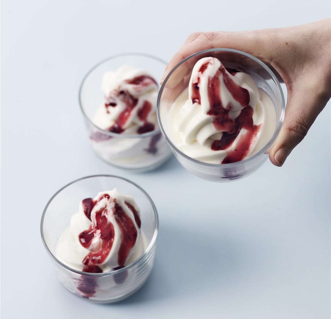 Can Now Get Frozen Yoghurt From IKEA For Less Than RM2 Per Cup