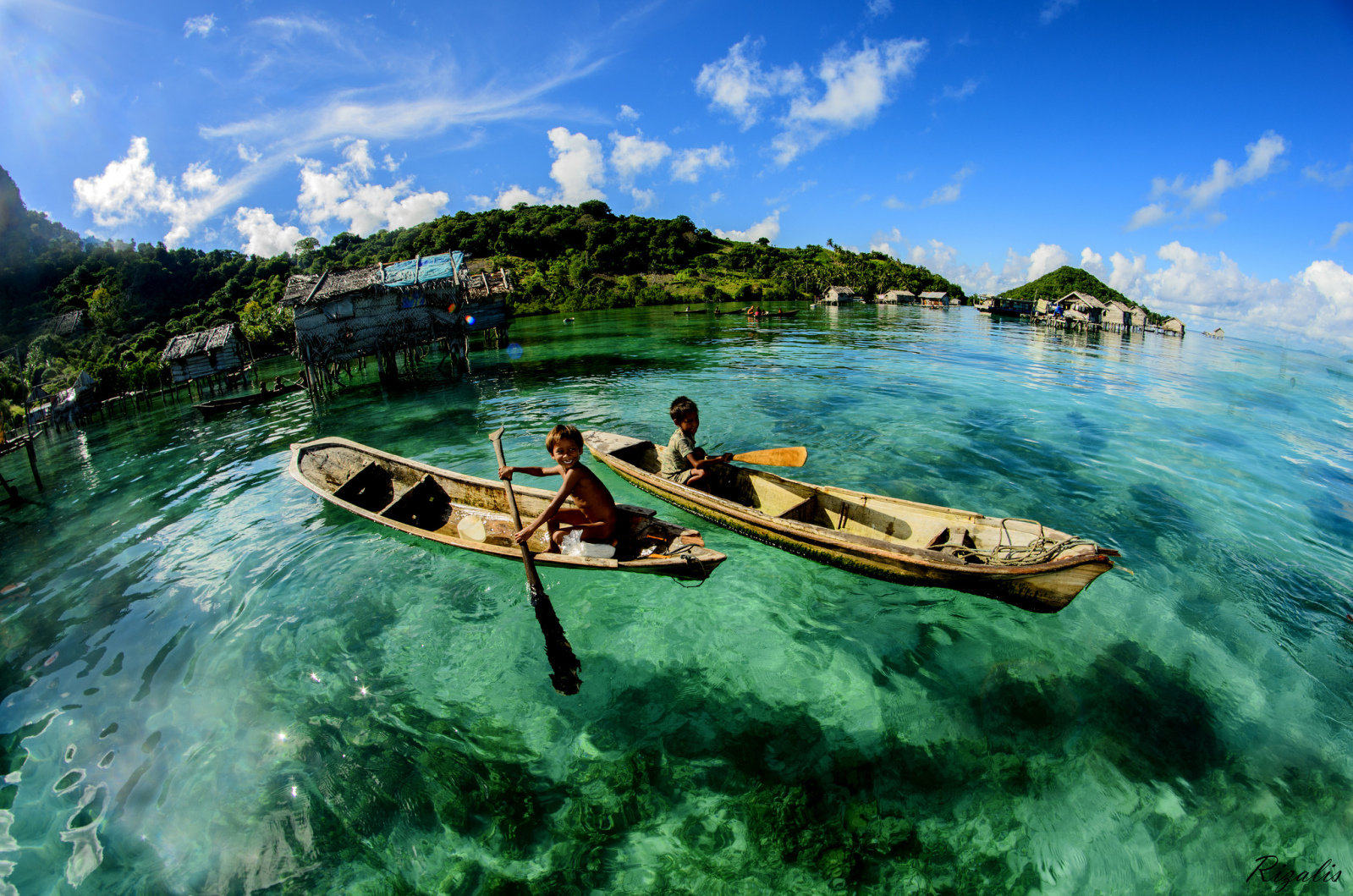 38 Gorgeous Photos To Prove That Sabah Is Truly A Rare Gem Of Southeast 
