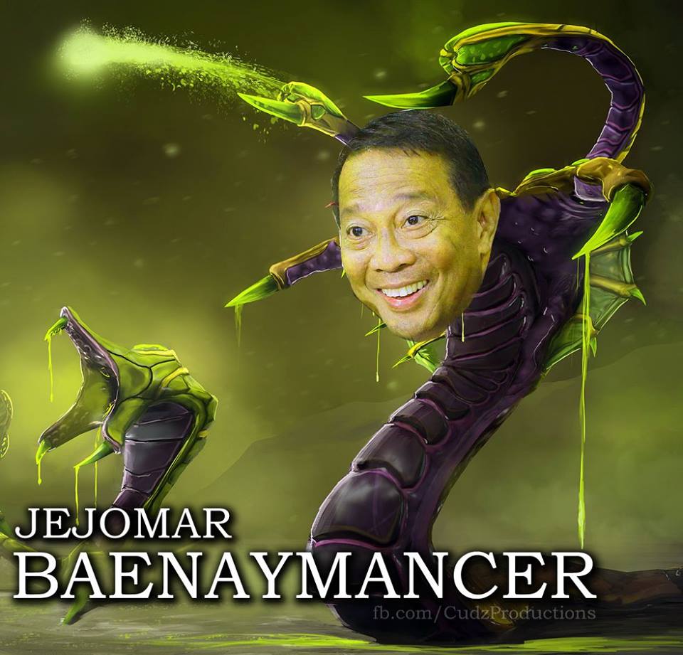 Insanely Funny Politicians Reimagined As DOTA 2 Heroes
