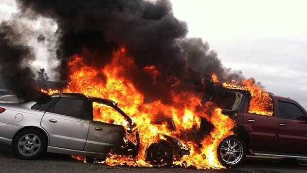 Poor Maintenance And 6 Other Reasons Why Your Car Could Catch Fire