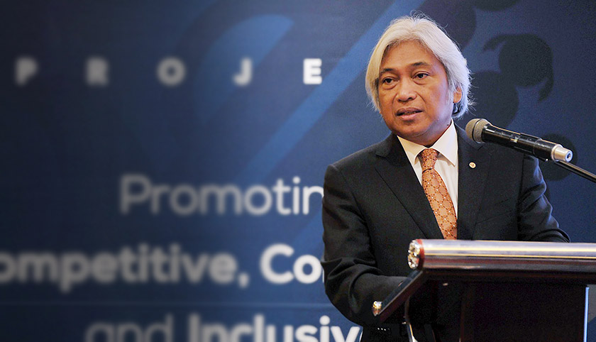 5 Quick Facts You Should Know About Muhammad Ibrahim Bank Negara S New Governor