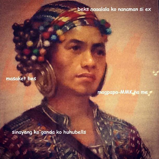 31 Art Memes That Are Way Too Real For Filipinos Like Us