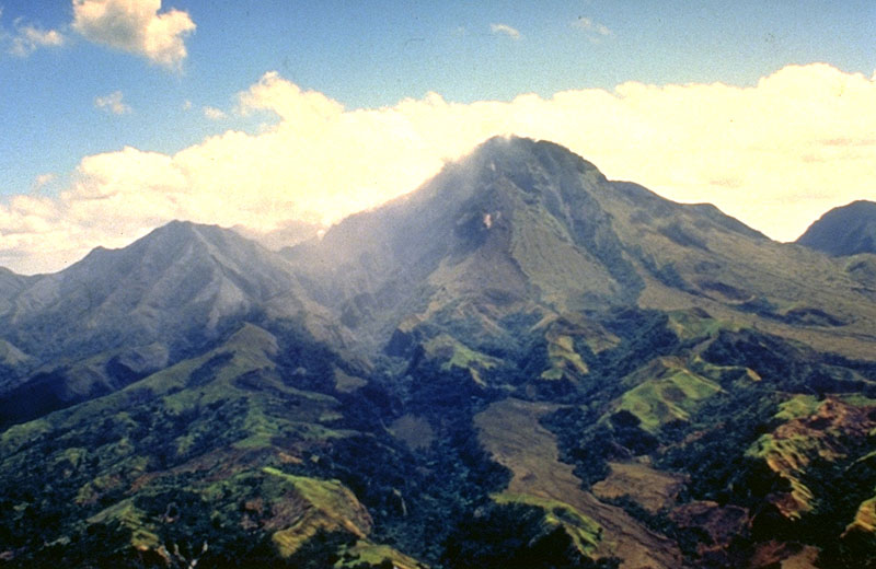 16 Powerful Photos And Videos Of Mt Pinatubos Destructive Volcanic Eruption 0729