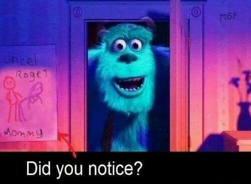 creepy subliminal messages in cartoons and movies