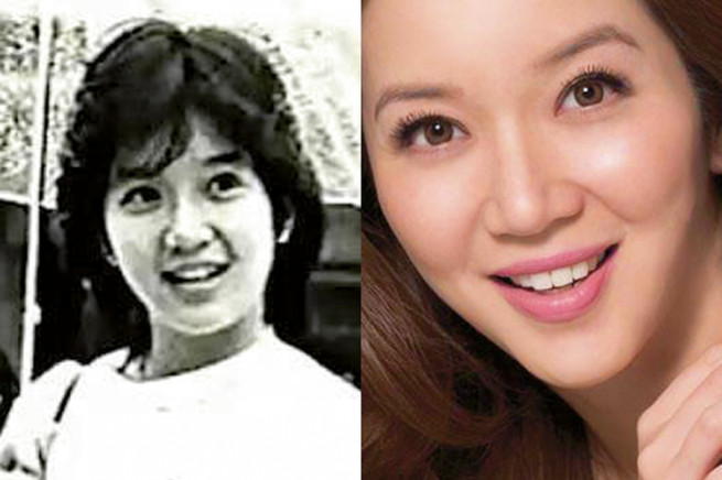 Kris Aquino’s Classmates Have Hilarious Things To Say About Her In ...