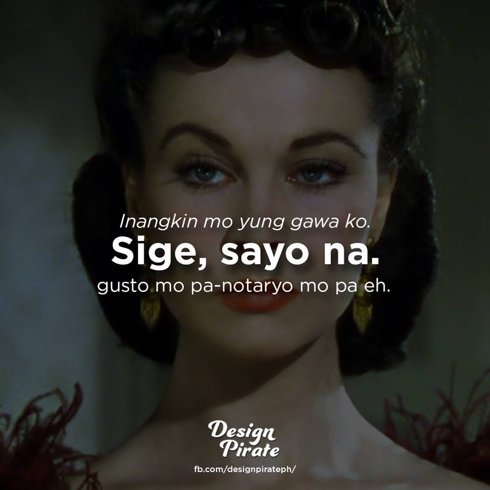 30 Funniest Hugot Memes That Will Make You Laugh Because You Can #Relate!