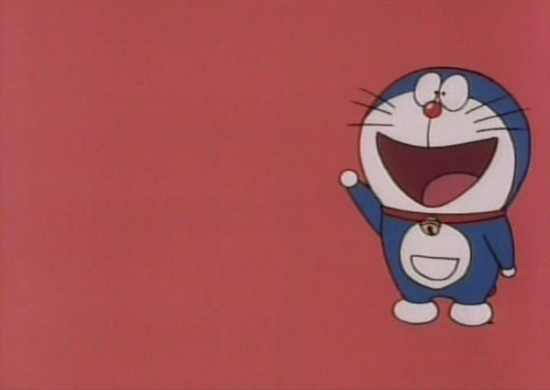 16 Epically Nostalgic Doraemon  GIFs  That Will Remind You 