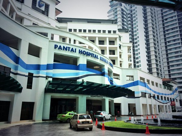 [GALERI] 6 Hospital Moden Di Malaysia Yang Sekali Pandang 