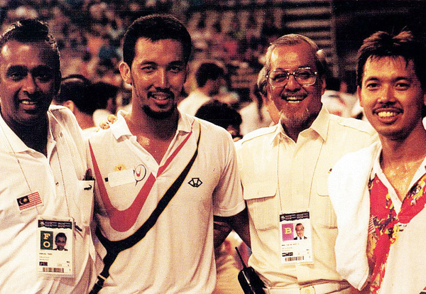 Sejarah Jatuh Naik Sukan Badminton Negara Yang Patut Kita Bawa Ke 