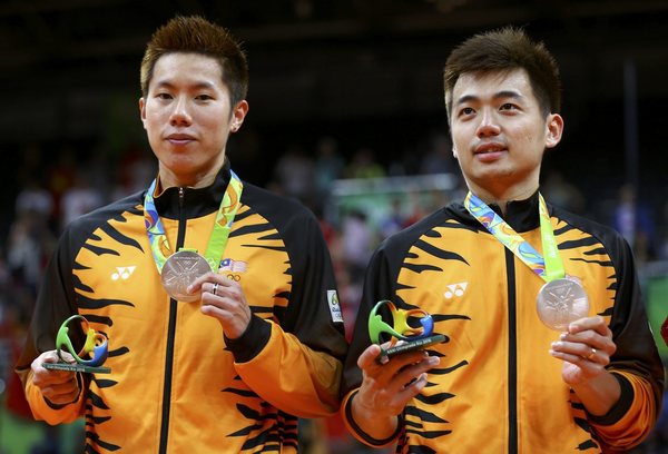 Goh V Shem/Tan Wee Kiong.