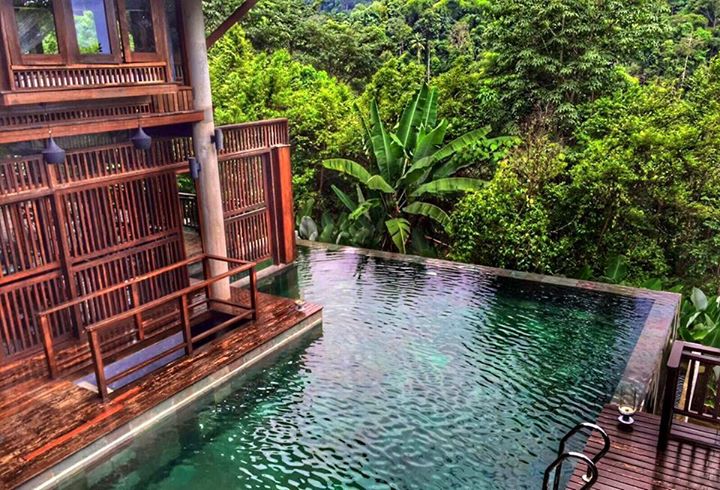 Top 11 Malaysian Resorts For A Perfect Once-In-A-Lifetime Stay