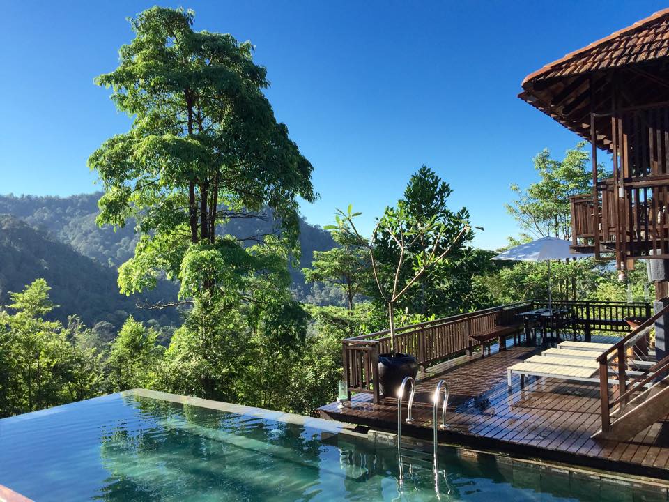 Top 11 Malaysian  Resorts  For A Perfect Once In A Lifetime Stay