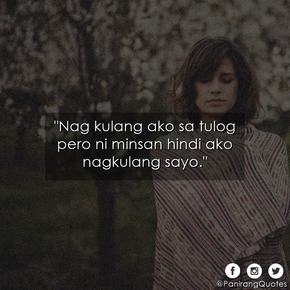 'Panirang Quotes' Keeps It Real With These Quotable Hugots We Can't Get ...