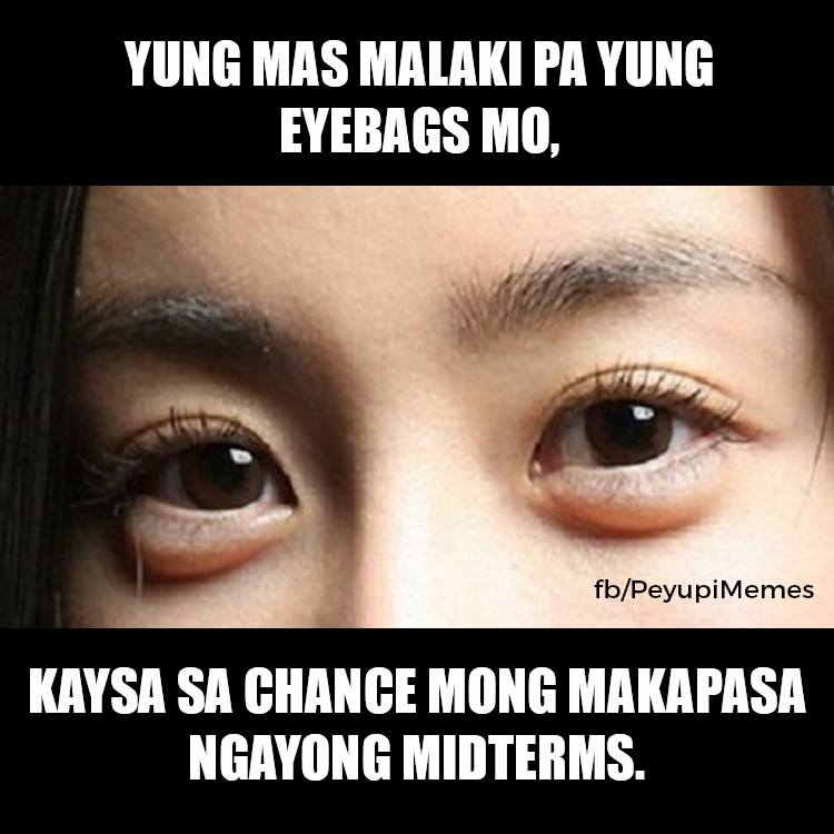 22 Struggles That Only An 'Iskolar Ng Bayan' Would Understand