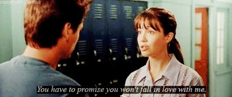 These A Walk To Remember Gifs Will Launch You Back To Your