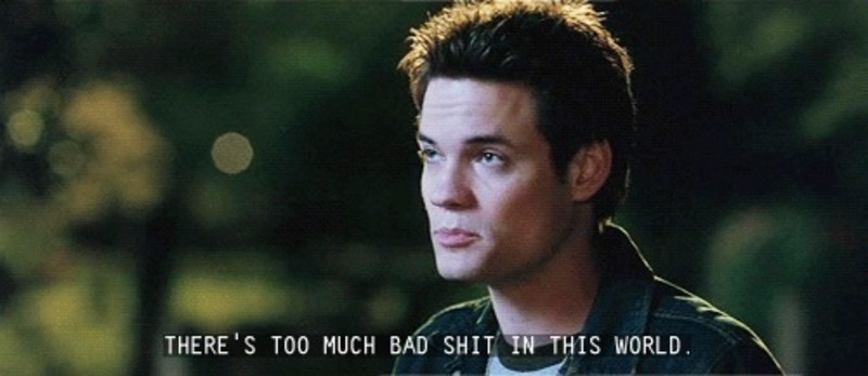 These A Walk To Remember Gifs Will Launch You Back To Your