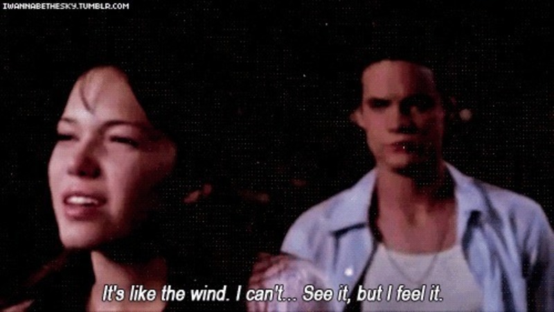 These A Walk To Remember Gifs Will Launch You Back To Your