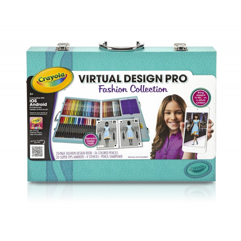 Virtual fashion professional 1.5 for all windows 7 gratis