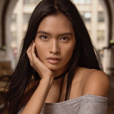 [PHOTOS] Daring Janine Tugonon Does Fiercest Nude Beach Photo Shoot