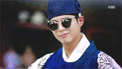 Smile Love In The Moonlight GIF - Smile Love In The Moonlight Park