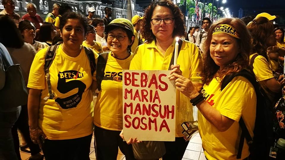Why Do Malaysians Want To Abolish SOSMA? Here Are 8 Facts ...