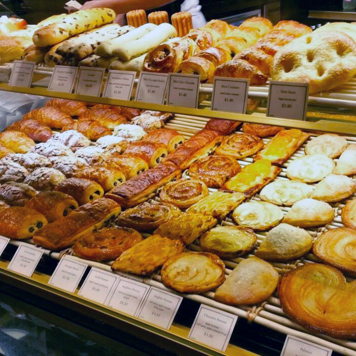 Popular French Bakery PAUL Is Finally Opening Its First ...