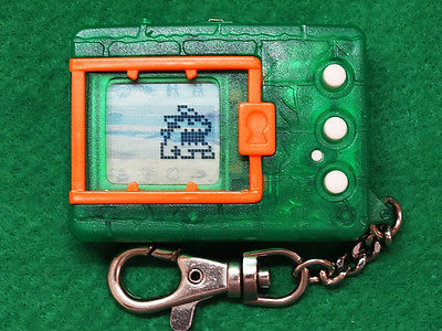 digimon v pet 1997