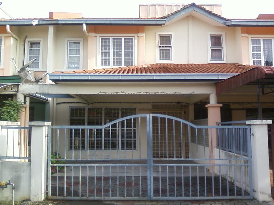  Rumah  Jenis Apa Yang Anda Boleh Beli Dengan RM285 000 Di 
