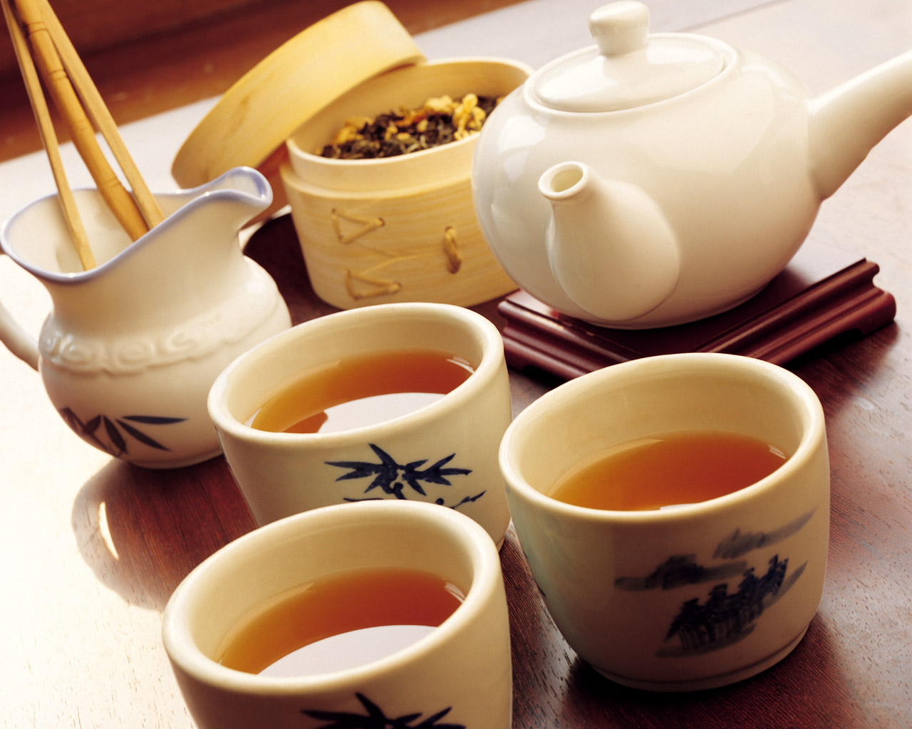 What Tea Should You Order In A Chinese Restaurant This Easy Guide Will 