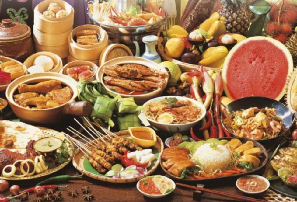 20 Reasons Why It's SUPER HARD To Diet In Malaysia
