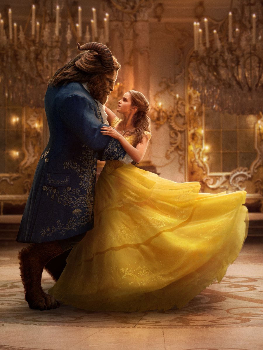 Beauty And The Beast Release Date In Malaysia Has Been Postponed Indefinitely