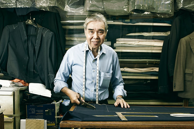 13 Best Tailors In KL And PJ For Suits With A Perfect Fit