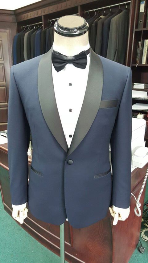 13 Best Tailors In KL And PJ For Suits With A Perfect Fit