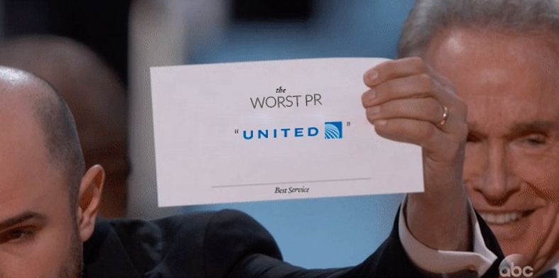 12 Most Savage Memes And Responses To United Airlines ...