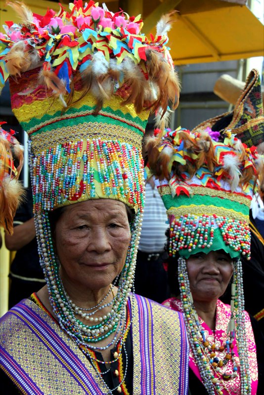 11 Things About Kaamatan  And Gawai You Should Know Before 