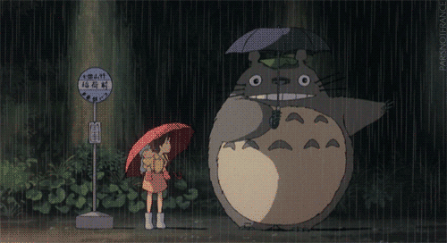 Studio Ghibli Is Opening A Theme Park Based On The Cult Classic 'My ...