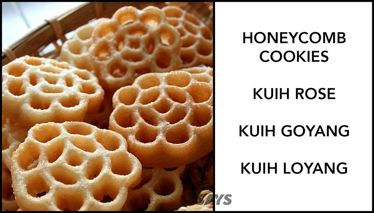 15 Local Types Of Food That Have Totally Different Names 