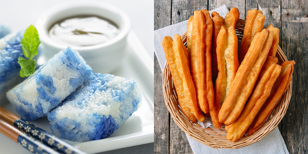 15 Local Types Of Food That Have Totally Different Names Across Malaysia