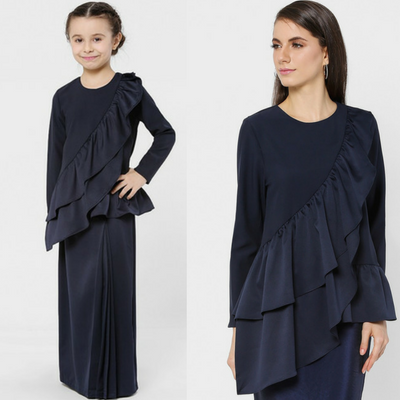 10 Online Stores To Get Adorable Matching Mother Daughter 