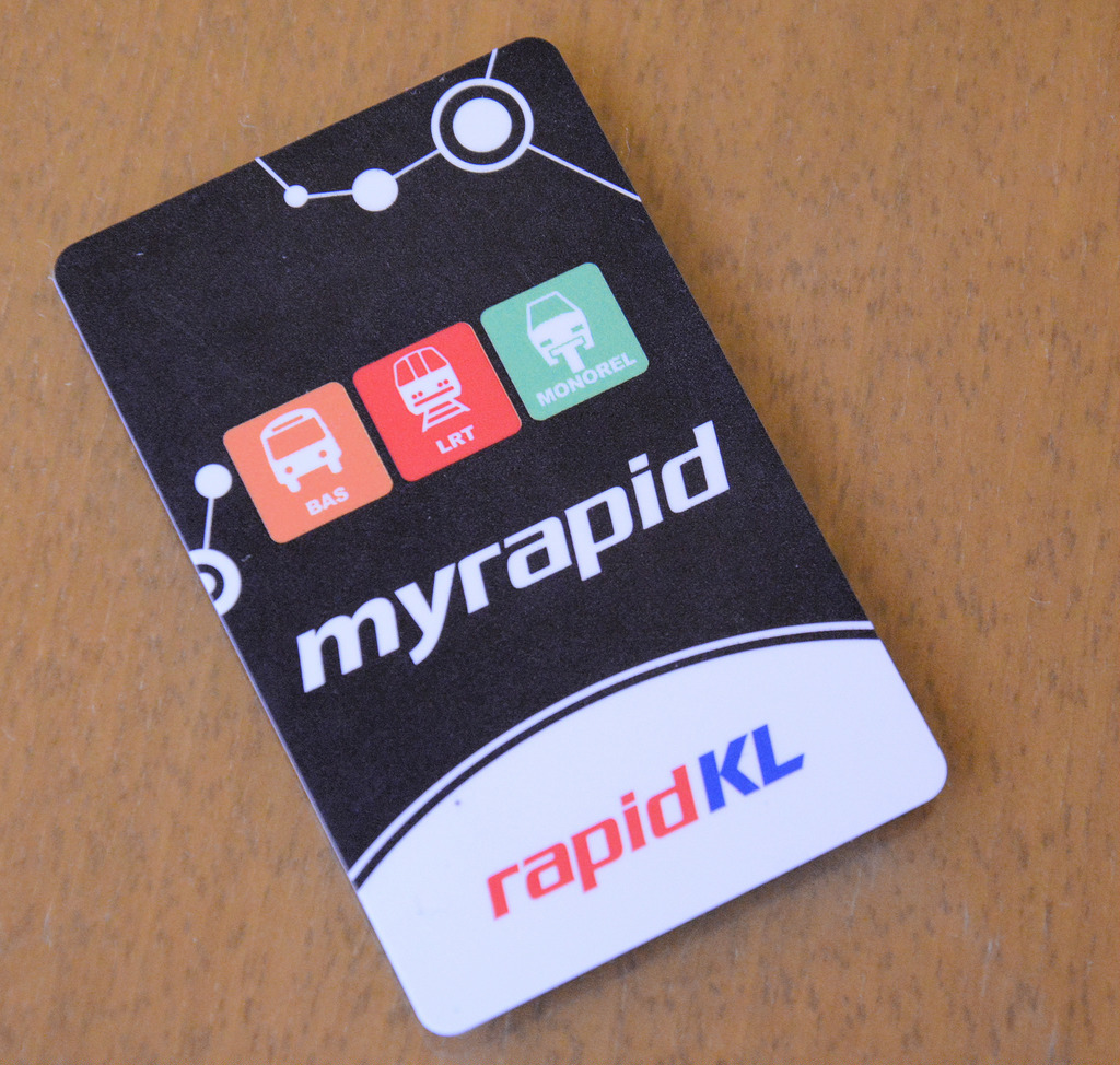 All Commuters With Rapidkl Cards Must Change Them By 15 July Here S What You Need To Know