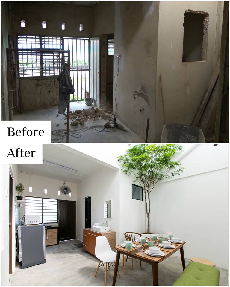 You Won t Believe What This Newly Renovated House In Ipoh 
