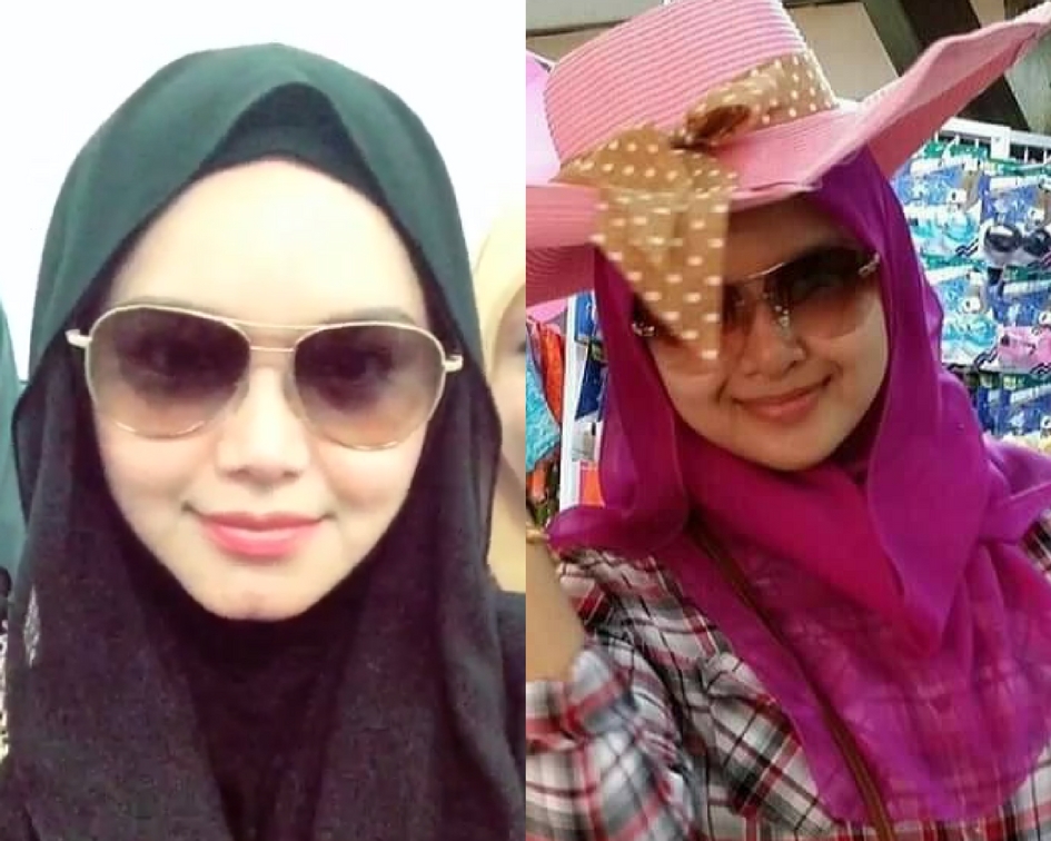Gambar Dato Siti Nurhaliza Dah Tukar Kerja Jadi Pemberita Ke Bukan Itu Kembar Dia