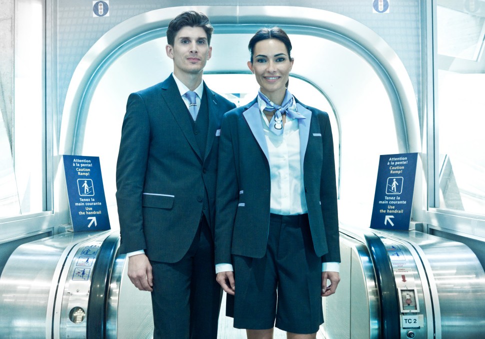 26 Airlines Around The World With The Best Cabin Crew  Uniforms