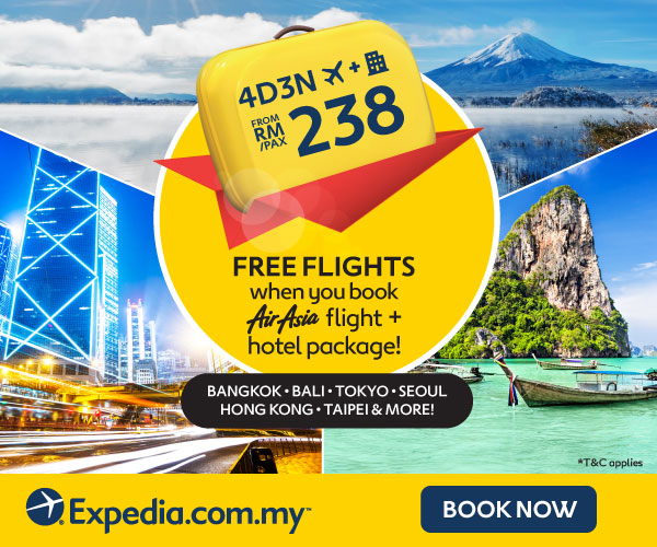 expedia family vacation packages